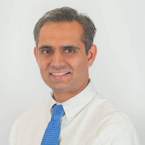 Dr. Adnan Hashmi, Nephrologist (Kidney Specialist)
