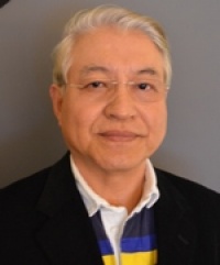 Dr. Byung-kee Bang MD, Internist