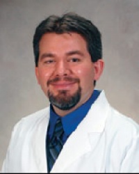 Dr. Brian William Cook MD