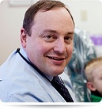 Joel Howard Berg DDS, Dentist (Pediatric)