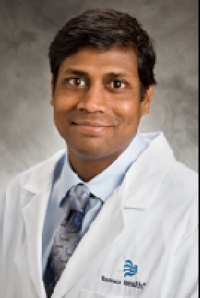 Dr. Jayanth  Talluri M.D.
