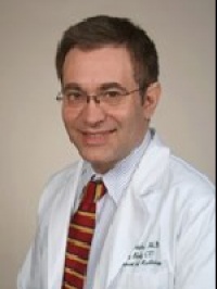 Mitchell A. Miller, MD, Radiologist