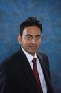 Dr. Sunil Jacob Nadakav MD