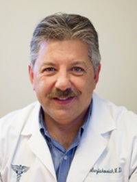 Dr. David Alan Muzljakovich MD