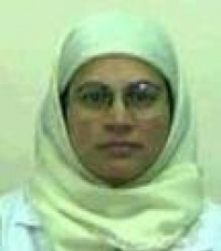 Dr. Rafia  Parveen M.D.,
