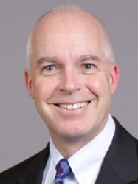 Dr. Craig Jon Peterson M.D.