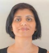 Dr. Anamika  Patel MD