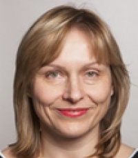 Dr. Anna Nowak-wegrzyn M.D., Pediatrician