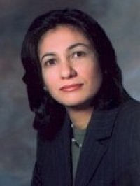 Dr. Zeenat Safdar MD, Pulmonologist