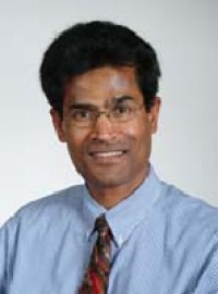 Muthusamy Muthiah MD, Internist