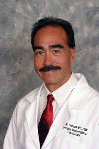 Dr. Joseph W Yedlicka M.D.
