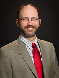 Dr. David Erik Olson M.D.