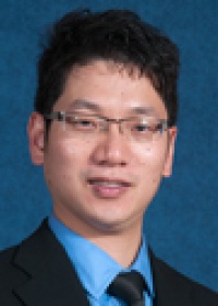 Dr. Adrian  Chan M.D.