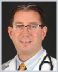 Alan Scott Lapa M.D., Cardiologist