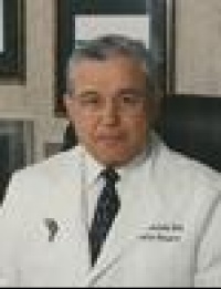 Nachman Rosenfeld MD, Plastic Surgeon