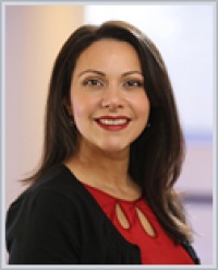 Dr. Vanessa Nadia Trespalacios M.D.