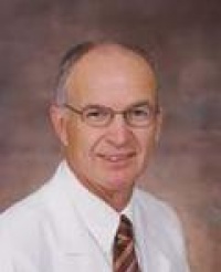 Dr. Gerald W King MD, Orthopedist