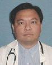 Dr. Oscar L. Chien M.D., Geriatrician