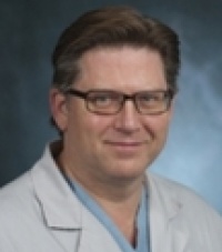 Dr. Darl  Vandevender MD