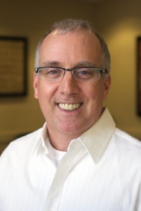 Dr. Kell Darren Gallaher DMD, Dentist