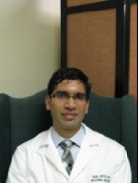 Dr. Sunil  Movva M.D.