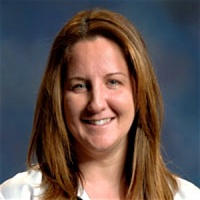 Dr. Alison Dawn Whitman MD