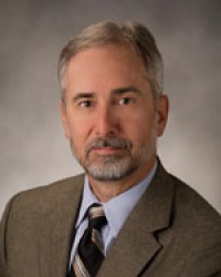 Dr. Bruce E. Henson MD, Endocrinology-Diabetes