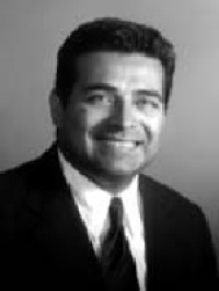 Dr. Ernesto Godoy-romero MD, Gastroenterologist