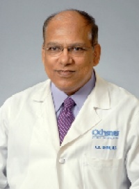 Dr. Abdul Baset Khan MD, Neurologist