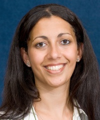 Dr. Nancy Dia Nagib M.D.