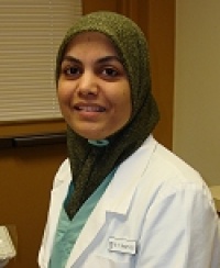 Dr. Yasmeen  Shareef D.D.S