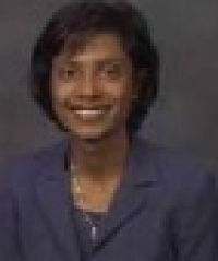 Dr. Anitha Srinivasa M.D., Internist