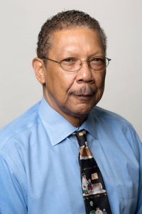 Dr. Clark  Hamilton M.D.