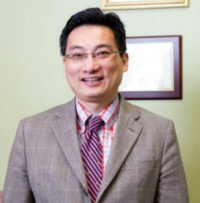 Dr. Yu  Tao OD