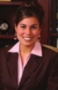 Dr. Judith L. Barreiro M.D.