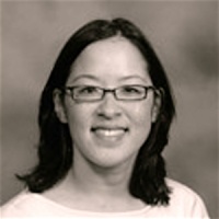 Dr. Ingrid Y Liu DO, Family Practitioner
