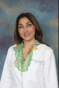 Dr. Elizabeth Gheisari, MD, Anesthesiologist
