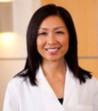 Dr. Jacqueline Tomoko Ueda O.D.