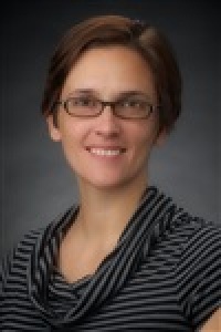 Dr. Katherine Anne Talbert estlin M.D.