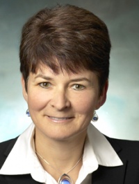 Dr. Daniela Renkiewicz M.D., Internist