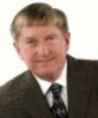 Dr. David Newell Remington DDS, MSD, Orthodontist