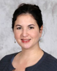 Dr. Elena Furrow M.D., Emergency Physician