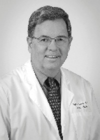 Dr. Stephen Pierce Simmons M.D.