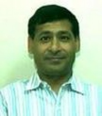 Dr. Vijay Thukral M.D., Internist