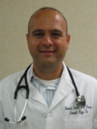 Dr. Joseph Riggi D.O., Family Practitioner