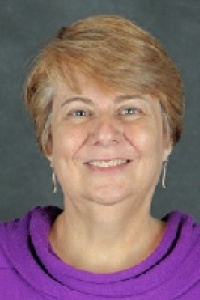 Dr. Nancy   Charest M.D.