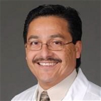 Dr. Mauricio Acevedo MD, Internist