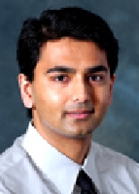 Dr. Aizad K. Dasti M.D.