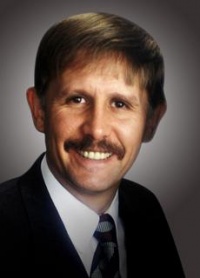 Dr. Steven F Larsen D.D.S.