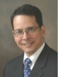 Dr. Etienne A. Mejia M.D.